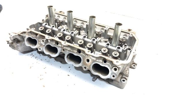 2007-2017 Toyota Tundra Passenger Right Cylinder Head Assembly 5.7L Oem — photo 3