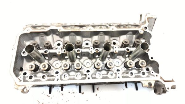 2007-2017 Toyota Tundra Passenger Right Cylinder Head Assembly 5.7L Oem — photo 9