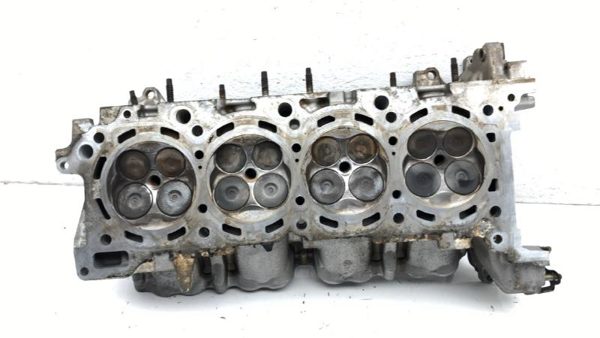 2007-2017 Toyota Tundra Passenger Right Cylinder Head Assembly 5.7L Oem — photo 10