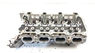 2007-2017 Toyota Tundra Passenger Right Cylinder Head Assembly 5.7L Oem