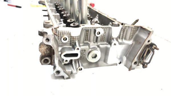2007-2017 Toyota Tundra Passenger Right Cylinder Head Assembly 5.7L Oem — photo 8