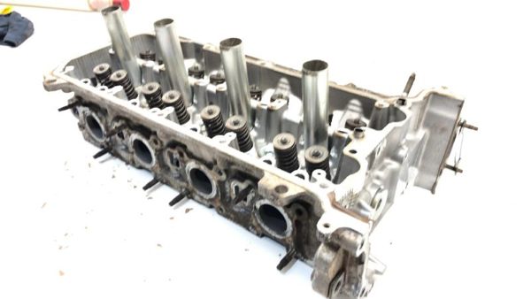 2007-2017 Toyota Tundra Passenger Right Cylinder Head Assembly 5.7L Oem — photo 7