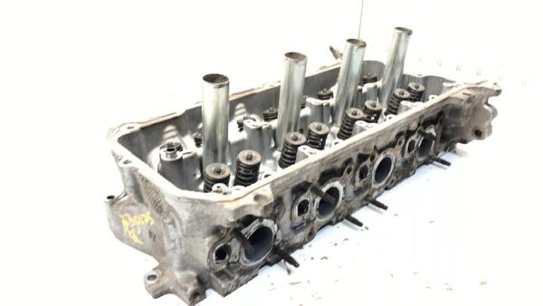 2007-2017 Toyota Tundra Passenger Right Cylinder Head Assembly 5.7L Oem — photo 6