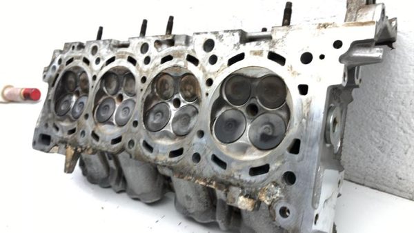2007-2017 Toyota Tundra Passenger Right Cylinder Head Assembly 5.7L Oem — photo 12