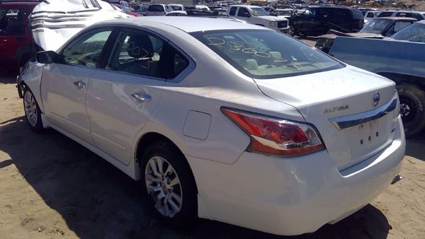 2014 Nissan Altima — vehicle photo 6