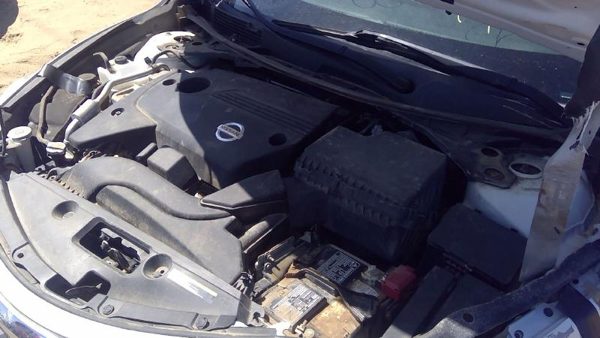 2014 Nissan Altima — vehicle photo 8