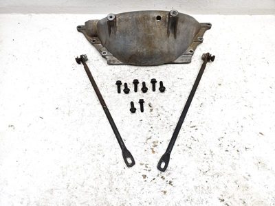 1994 Suburban 1500 Trans. Dust Cover 15671928