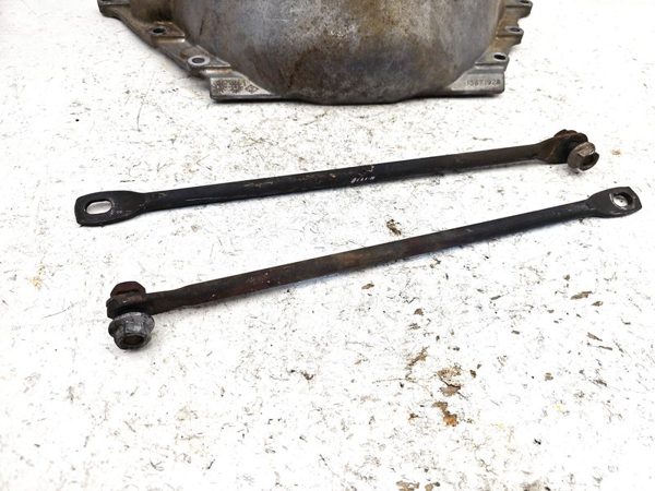 1994 Suburban 1500 Trans. Dust Cover 15671928 — photo 4