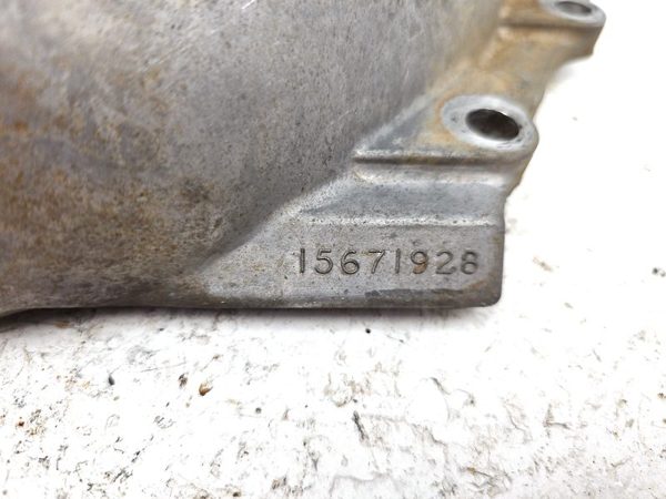 1994 Suburban 1500 Trans. Dust Cover 15671928 — photo 6