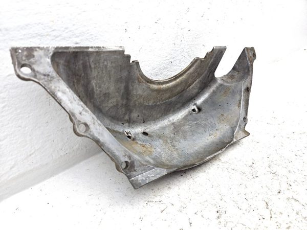1994 Suburban 1500 Trans. Dust Cover 15671928 — photo 10