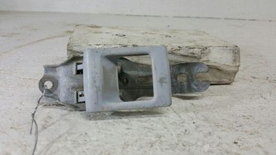1987-1987 Toyota Hilux Pickup Driver Left Front Inside Door Handle