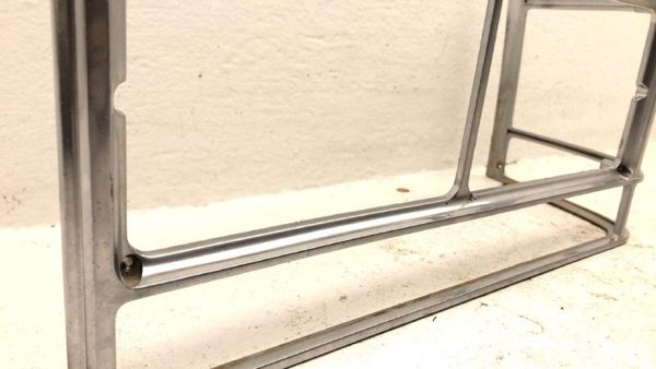 1980-84 Deville Sedan Driver Left Chrome Trim Around Headlight Oem Door 01628786 — photo 16