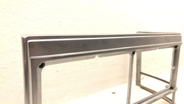 1980-84 Deville Sedan Driver Left Chrome Trim Around Headlight Oem Door 01628786 — photo 15