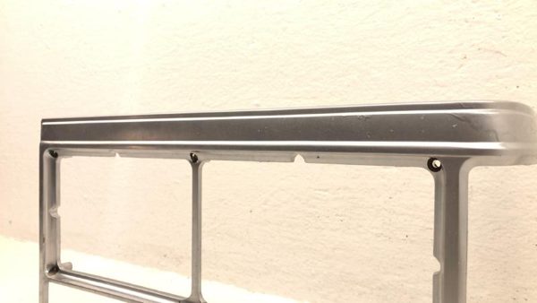 1980-84 Deville Sedan Driver Left Chrome Trim Around Headlight Oem Door 01628786 — photo 13