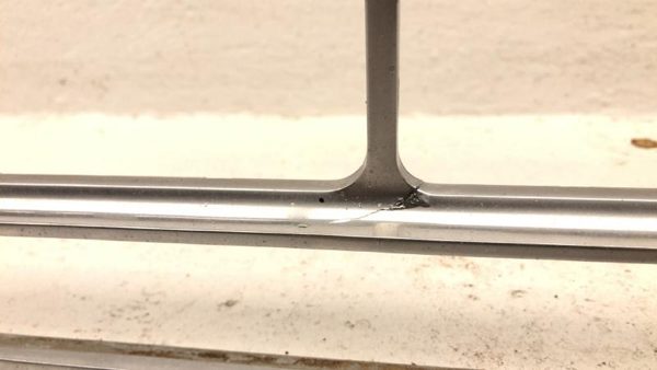 1980-84 Deville Sedan Driver Left Chrome Trim Around Headlight Oem Door 01628786 — photo 12