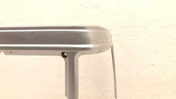 1980-84 Deville Sedan Driver Left Chrome Trim Around Headlight Oem Door 01628786 — photo 11