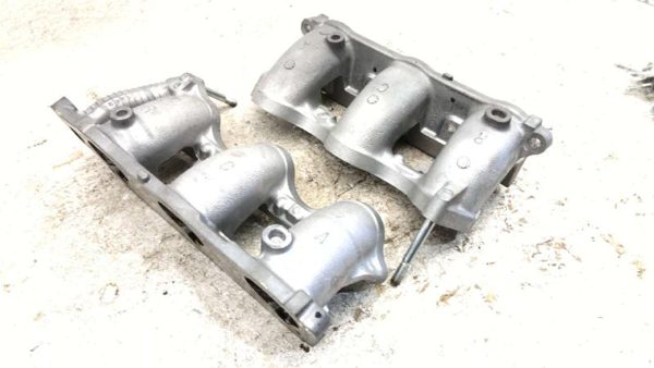 03-07 2006 Accord Lower Intake Manifold Injector Base Bolts Hardware Oem 3.0L — photo 13