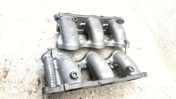 03-07 2006 Accord Lower Intake Manifold Injector Base Bolts Hardware Oem 3.0L — photo 12