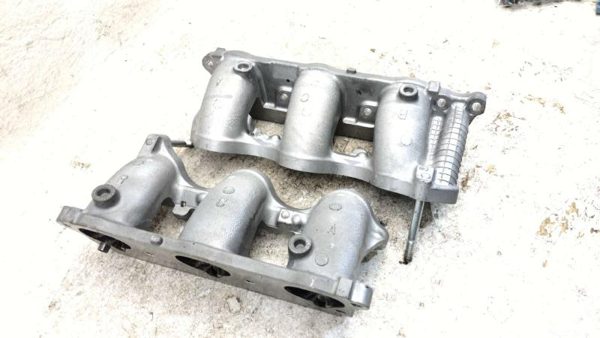 03-07 2006 Accord Lower Intake Manifold Injector Base Bolts Hardware Oem 3.0L — photo 11
