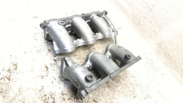 03-07 2006 Accord Lower Intake Manifold Injector Base Bolts Hardware Oem 3.0L — photo 14