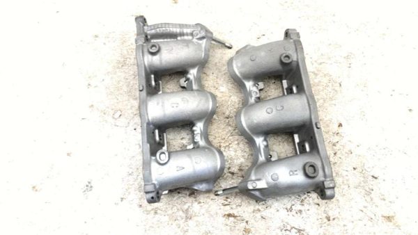 03-07 2006 Accord Lower Intake Manifold Injector Base Bolts Hardware Oem 3.0L — photo 15
