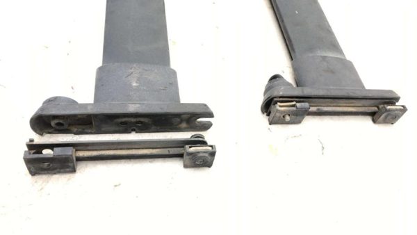 2002-2005 Ford Explorer Luggage Rack Cross Bars Only Oem Roof — photo 10
