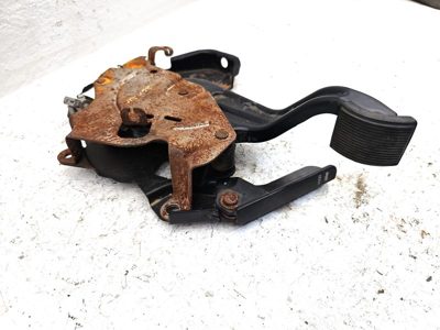 1999-2007 Ford F350 Parking Brake Pedal Assembly Oem Complete Emergency Unit