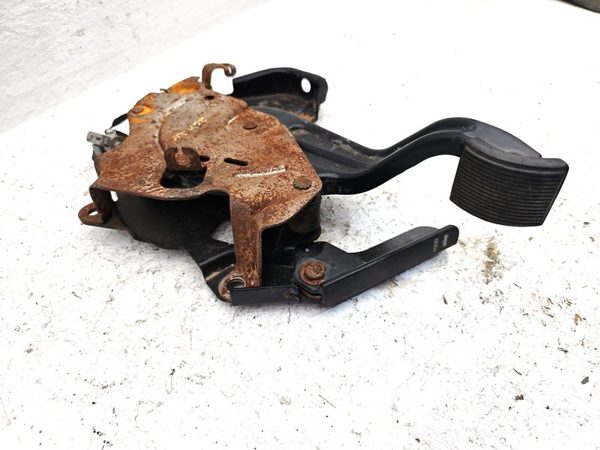 1999-2007 Ford F350 Parking Brake Pedal Assembly Oem Complete Emergency Unit — photo 1