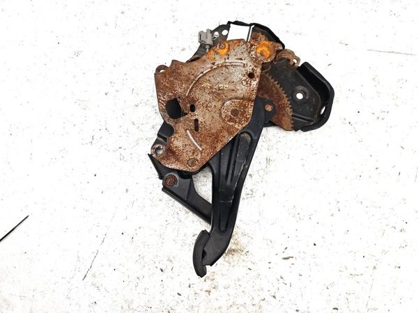 1999-2007 Ford F350 Parking Brake Pedal Assembly Oem Complete Emergency Unit — photo 7