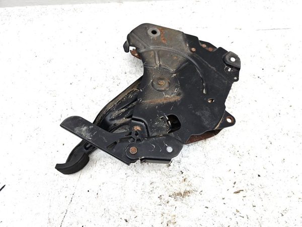 1999-2007 Ford F350 Parking Brake Pedal Assembly Oem Complete Emergency Unit — photo 11