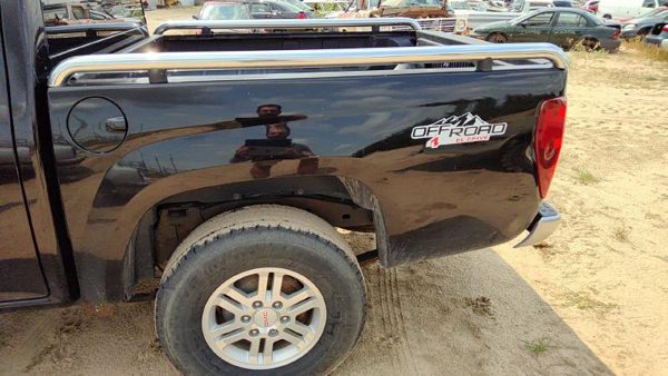 2012 GMC Canyon Pickup Box/bed Assembly — photo 2