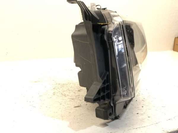 2018-2021 Toyota Tundra Driver Left Headlight ++Tab Broke++ Oem 811500C211 — photo 4