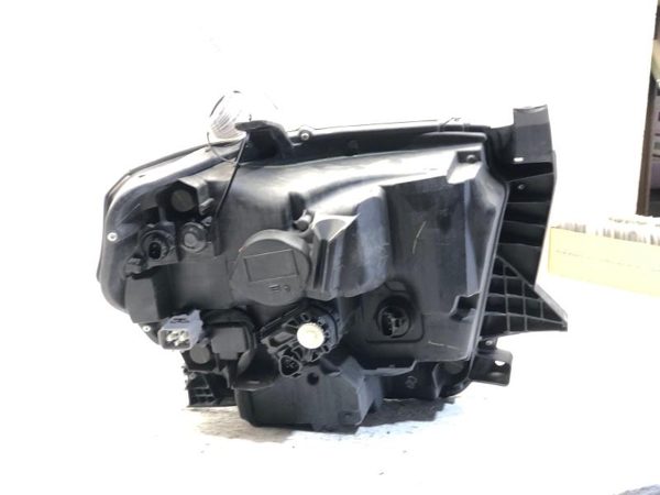2018-2021 Toyota Tundra Driver Left Headlight ++Tab Broke++ Oem 811500C211 — photo 7