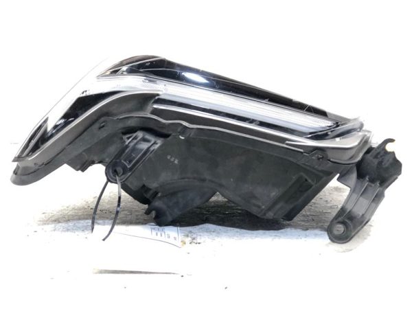2018-2021 Toyota Tundra Driver Left Headlight ++Tab Broke++ Oem 811500C211 — photo 12