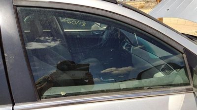 2004-2008 Chrysler Pacifica Passenger Right Front Side Window Door Glass Oem