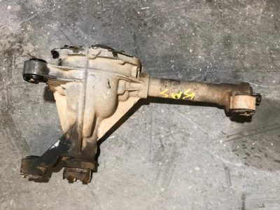2005 Ford Explorer Carrier/differential Assembly Front Carrier Differential