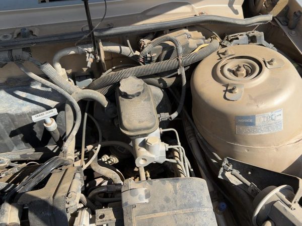 1993 Buick Century Cruise Control Servo Assembly Module With Cable Oem 3.3L — photo 4