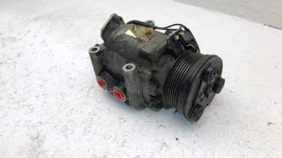 2005-2007 Ford Freestyle Ac Compressor Air Conditioner Pump Assembly Oem 3.0L