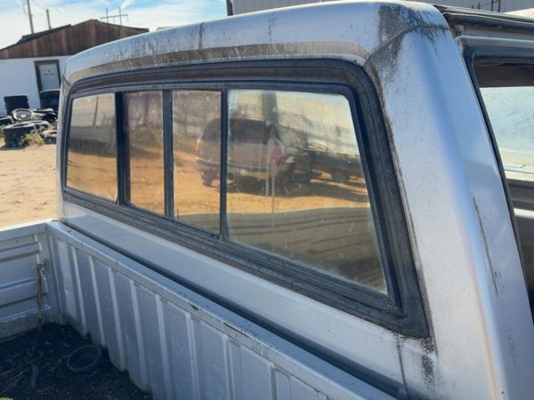 1988-1994 Isuzu Pup Back Glass Rear Window Oem 2900061000 — photo 6