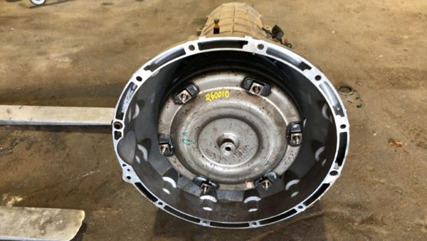 2015 Ford F250 Transmission Assy. Super Duty Automatic OEM 6.7L Powerstroke 4x4 — photo 2