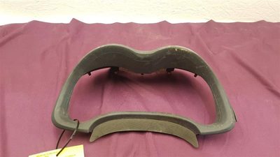 2012 Toyota Corolla Dash Panel Speedometer Trim Surround Bezel Oem 5530202281B0