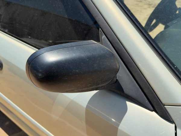 05-09 Subaru Legacy Outback Passenger Right Power Side Mirror Door Mounted Oem — photo 1
