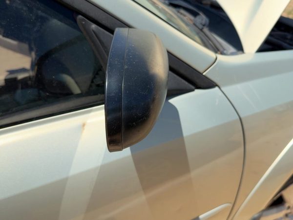 05-09 Subaru Legacy Outback Passenger Right Power Side Mirror Door Mounted Oem — photo 6