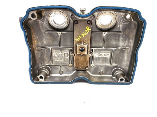 2000-2005 Subaru Legacy Passenger Right Valve Cover Oem 2.5L 13264Aa143 — photo 6