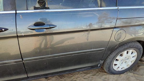2006 Honda Odyssey Rear Door LH Blue — photo 4