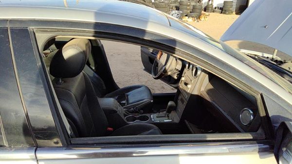 2007-2012 Lincoln Mkz Passenger Right Front Side Window Door Glass Oem — photo 2
