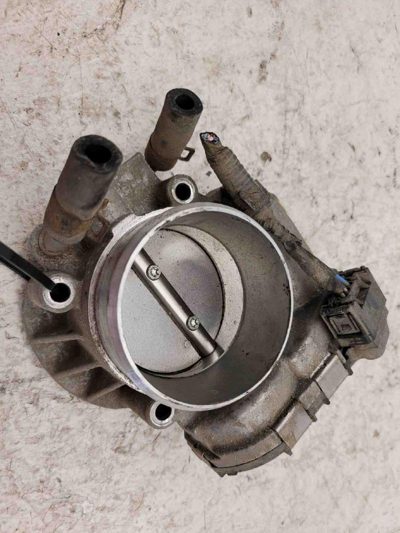 2006-2010 Kia Optima Throttle Body Valve Oem With Sensors 2.4L 3510025400