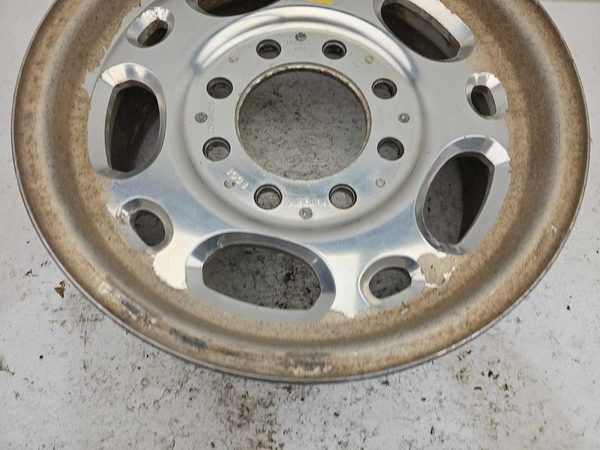 1999-2010 Chevy Silverado 2500 16' Aluminum Wheel Oem Factory 10 Hole Rim Py0 #2 — photo 6