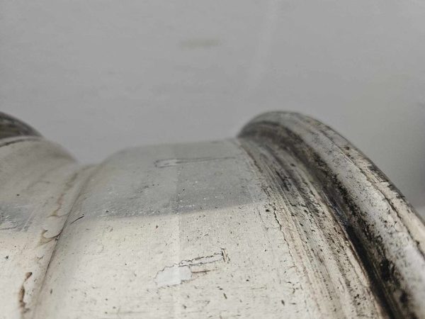 1999-2010 Chevy Silverado 2500 16' Aluminum Wheel Oem Factory 10 Hole Rim Py0 #2 — photo 9
