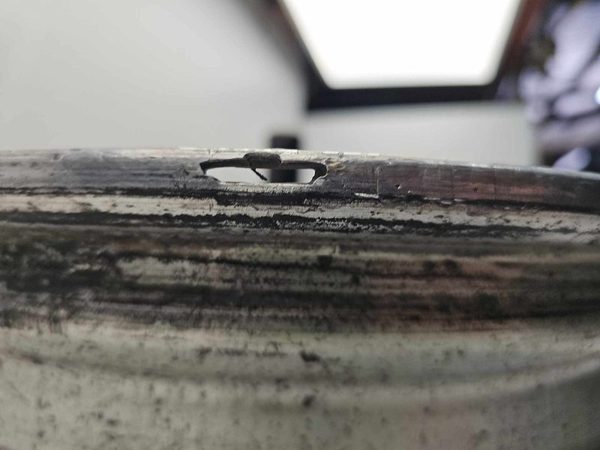 1999-2010 Chevy Silverado 2500 16' Aluminum Wheel Oem Factory 10 Hole Rim Py0 #2 — photo 12